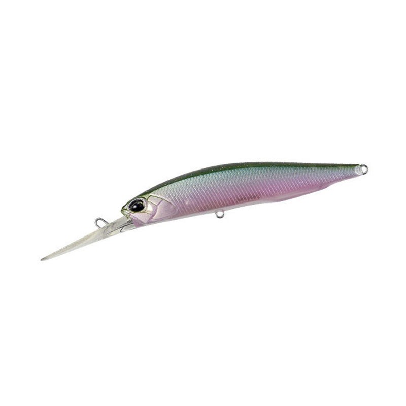 Realis Jerkbait 100DR