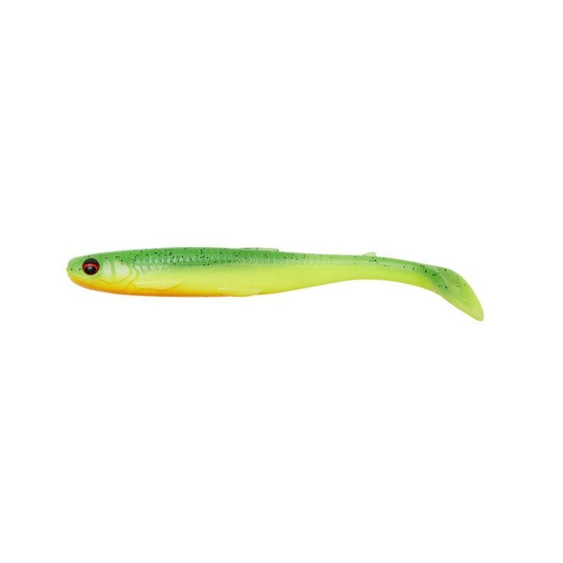 Savage Gear Slender Scoop Shad 11cm