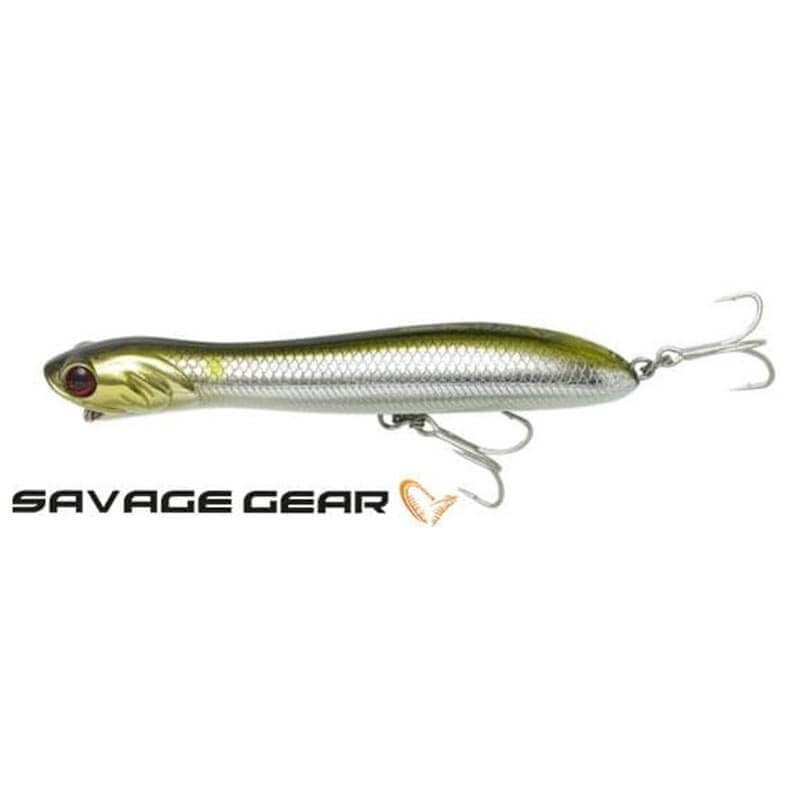 Savage Gear Panic Prey 135 V2