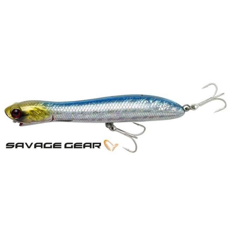 Savage Gear Panic Prey 135 V2