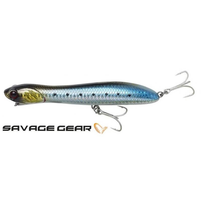Savage Gear Panic Prey 135 V2