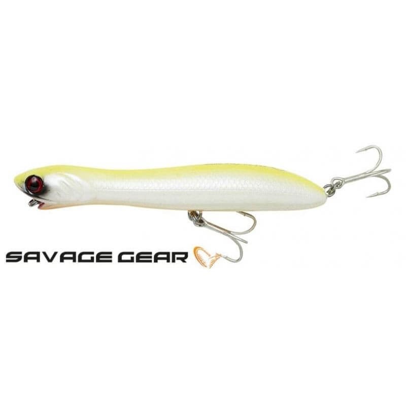 Savage Gear Panic Prey 135 V2