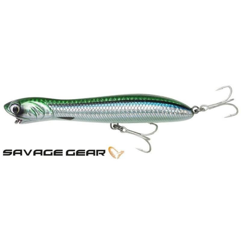 Savage Gear Panic Prey 135 V2