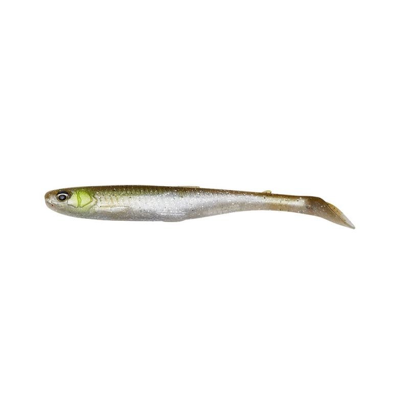 Savage Gear Slender Scoop Shad 15cm
