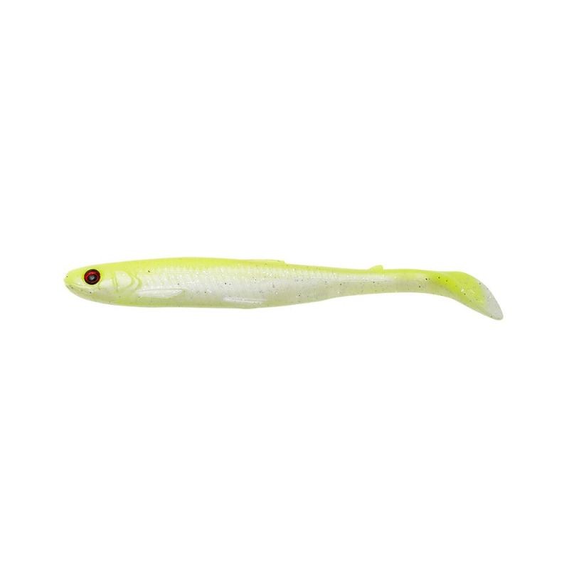 Savage Gear Slender Scoop Shad 15cm