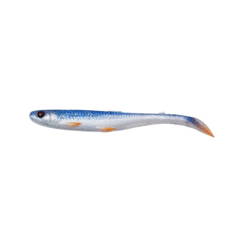 Savage Gear Slender Scoop Shad 15cm