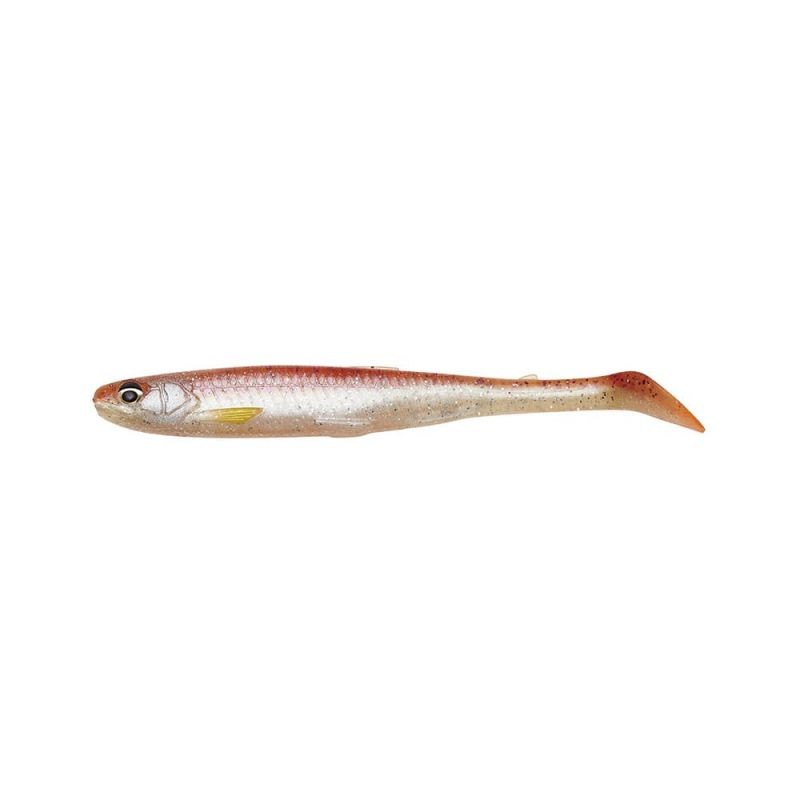 Savage Gear Slender Scoop Shad 13cm
