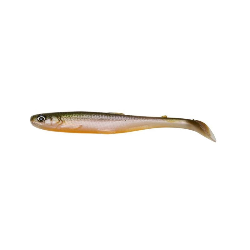 Savage Gear Slender Scoop Shad 9cm