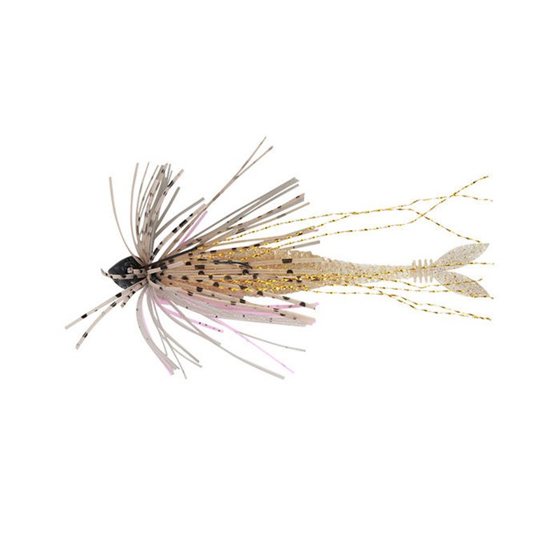 Realis Small Rubber Jig 1.3g