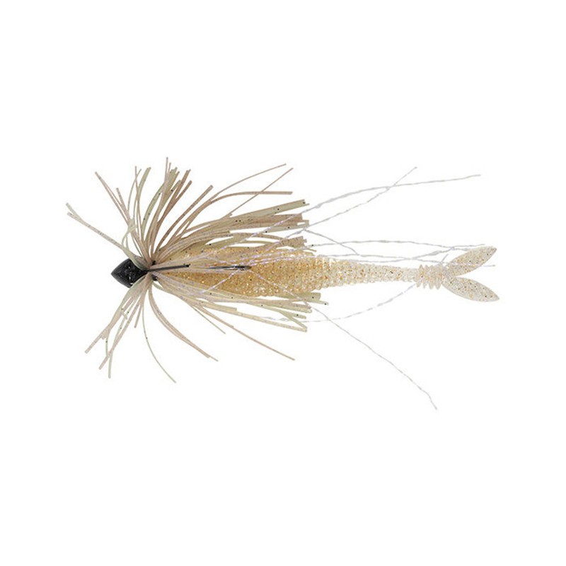 Realis Small Rubber Jig 1.8g