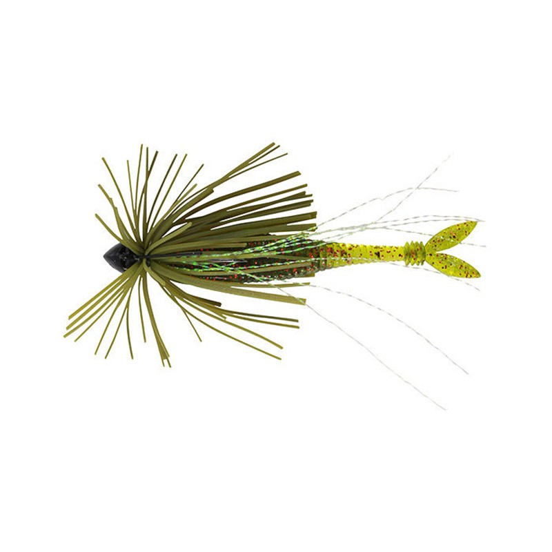 Realis Small Rubber Jig 2.7g