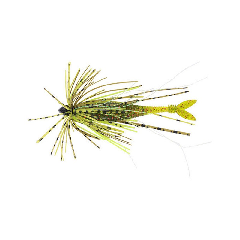 Realis Small Rubber Jig 2.7g