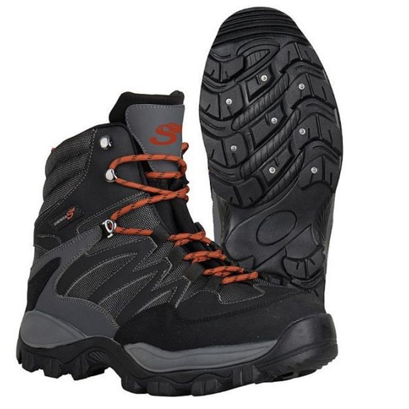 Scierra X-Force Wading Shoe Cleated w/Studs
