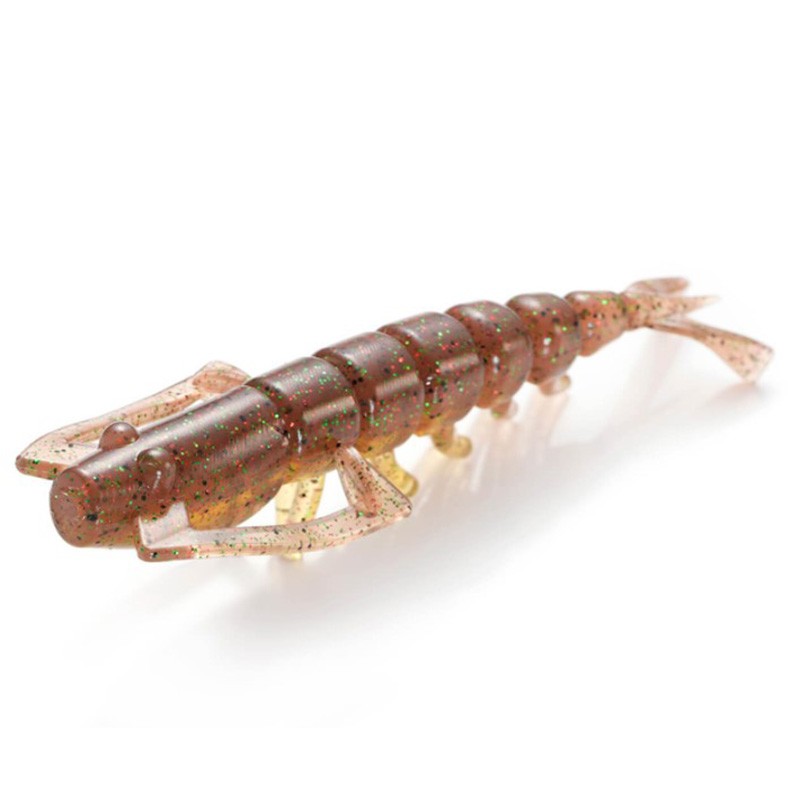 Jackson Puriebi 3.25in / 8.3cm 4pcs