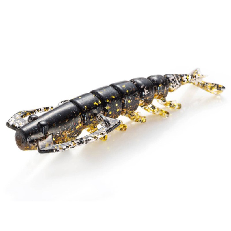 Jackson Puriebi 3.25in / 8.3cm 4pcs