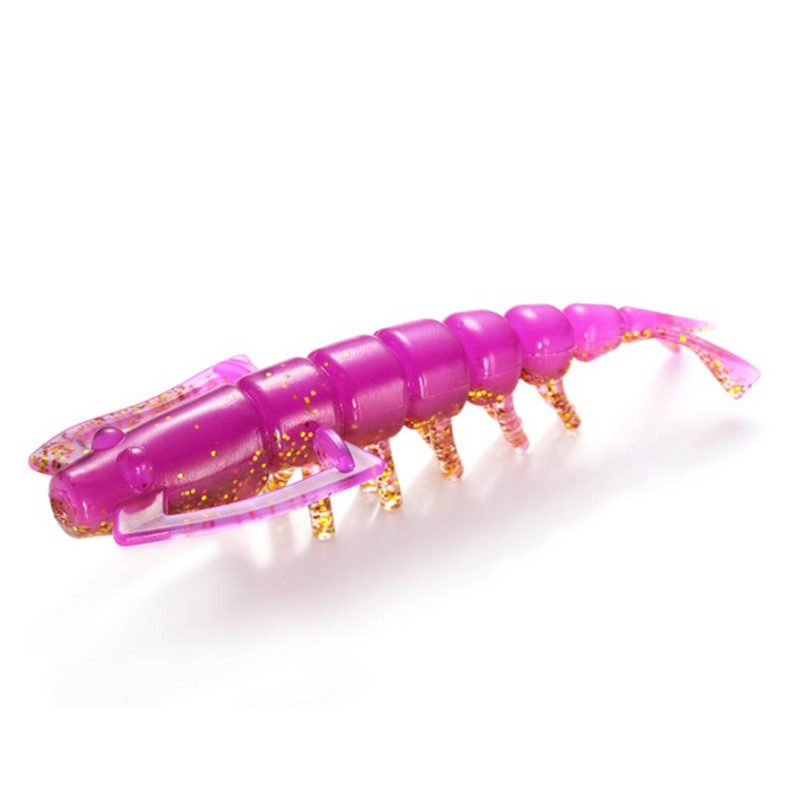 Jackson Puriebi 3.25in / 8.3cm 4pcs