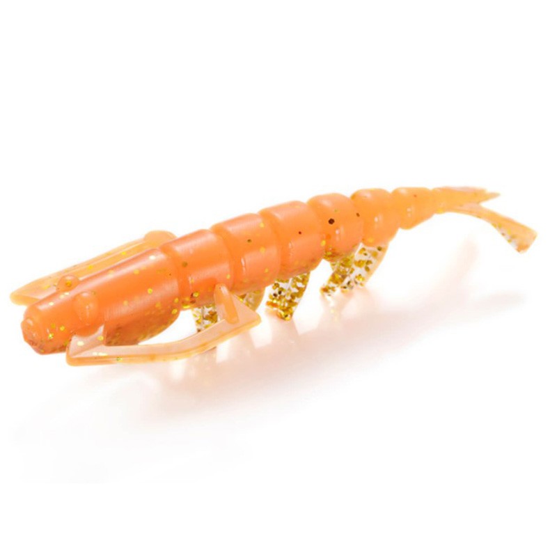 Jackson Puriebi 3.25in / 8.3cm 4pcs