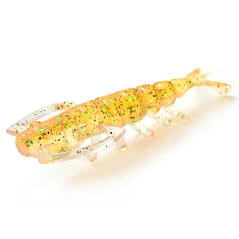 Jackson Puriebi 3.25in / 8.3cm 4pcs