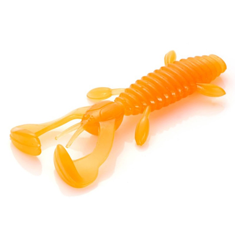 Jackson Chinukoro Hog 2.6in / 6.6cm 8pcs