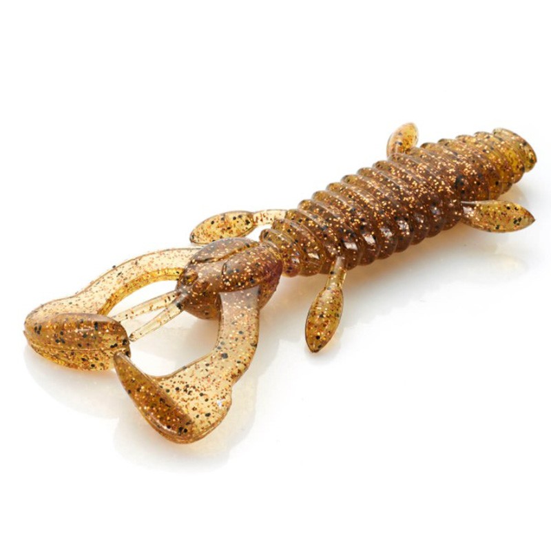 Jackson Chinukoro Hog 2.6in / 6.6cm 8pcs