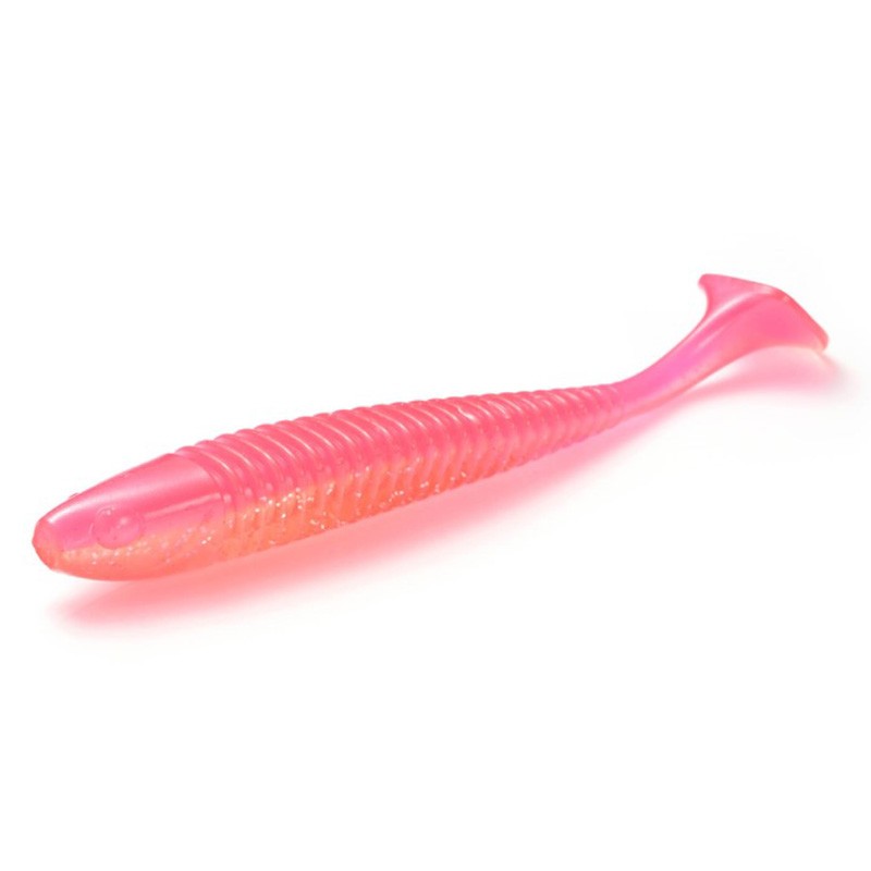 Jackson Bone Bait 3.5in / 8.9cm 5pcs