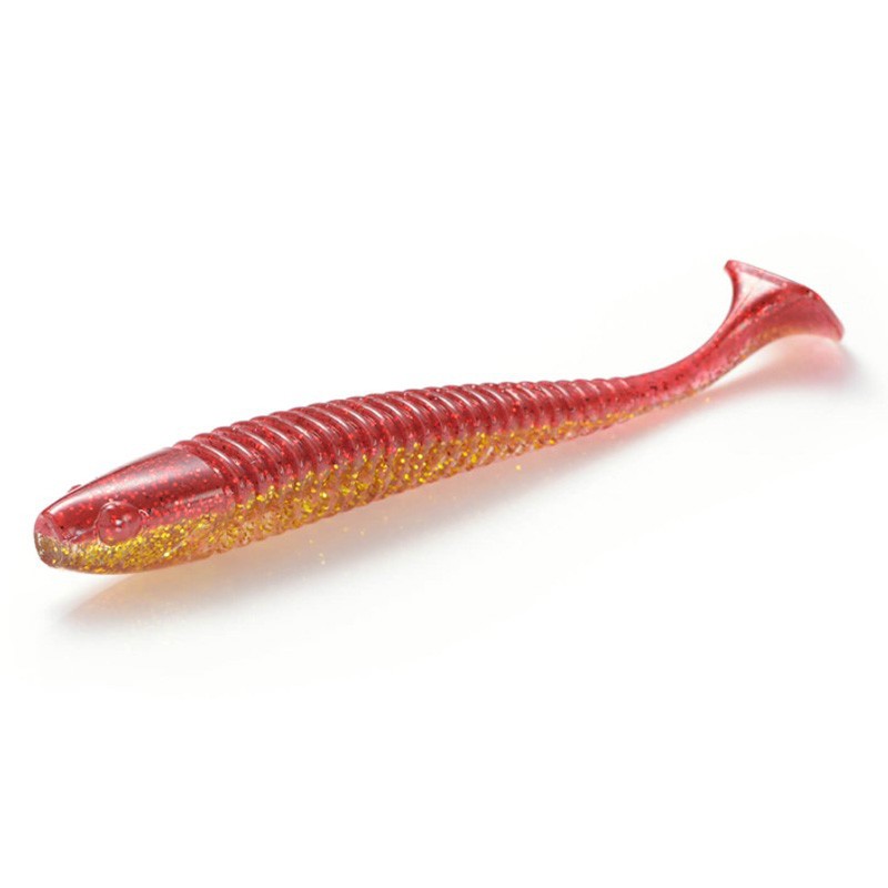 Jackson Bone Bait 3.5in / 8.9cm 5pcs