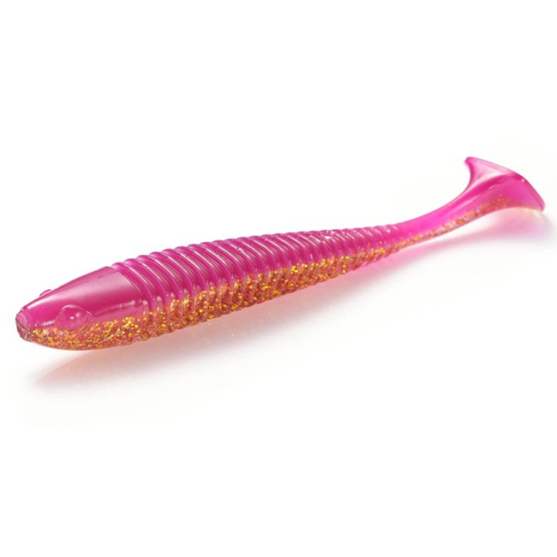 Jackson Bone Bait 3.5in / 8.9cm 5pcs