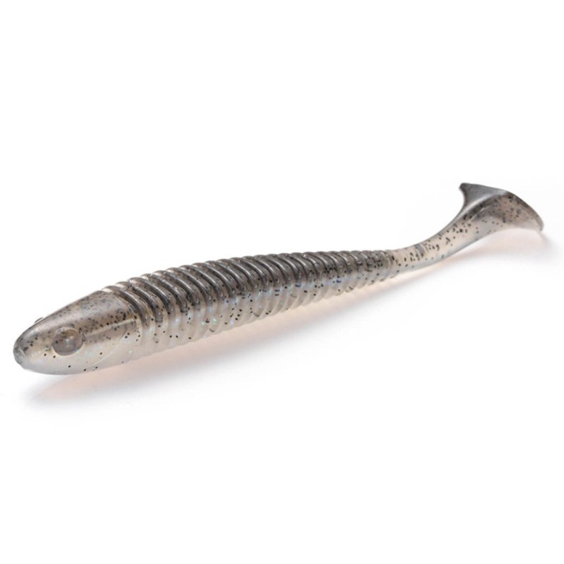 Jackson Bone Bait 3.5in / 8.9cm 5pcs