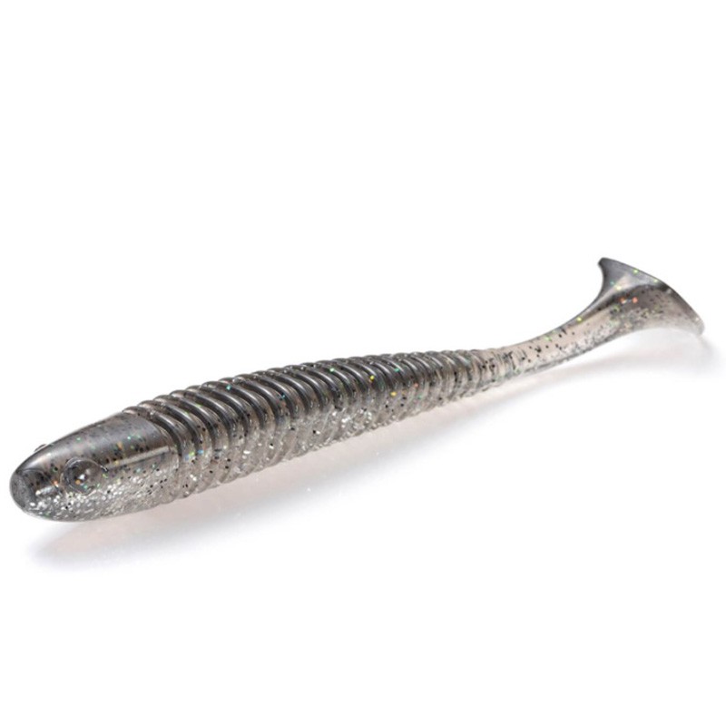 Jackson Bone Bait 3.5in / 8.9cm 5pcs