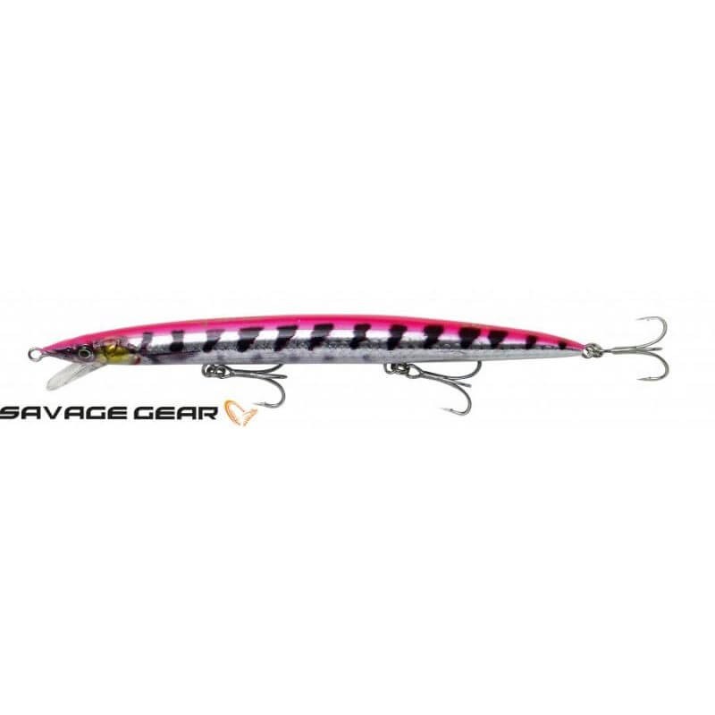 Savage Gear Sandeel Jerk minnow 110 F Lure