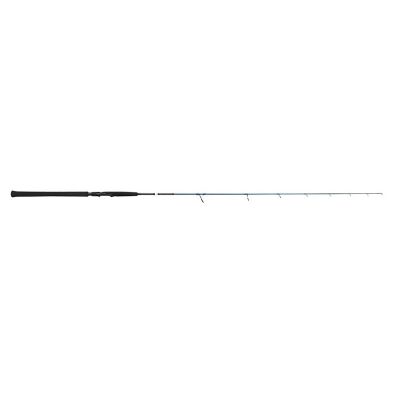 Savage Gear SGS2 Jigging