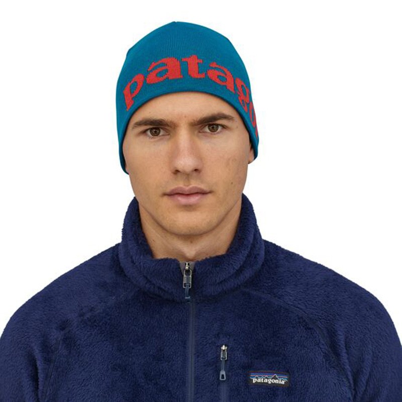 PATAGONIA BEANIE HAT WINTER 2022
