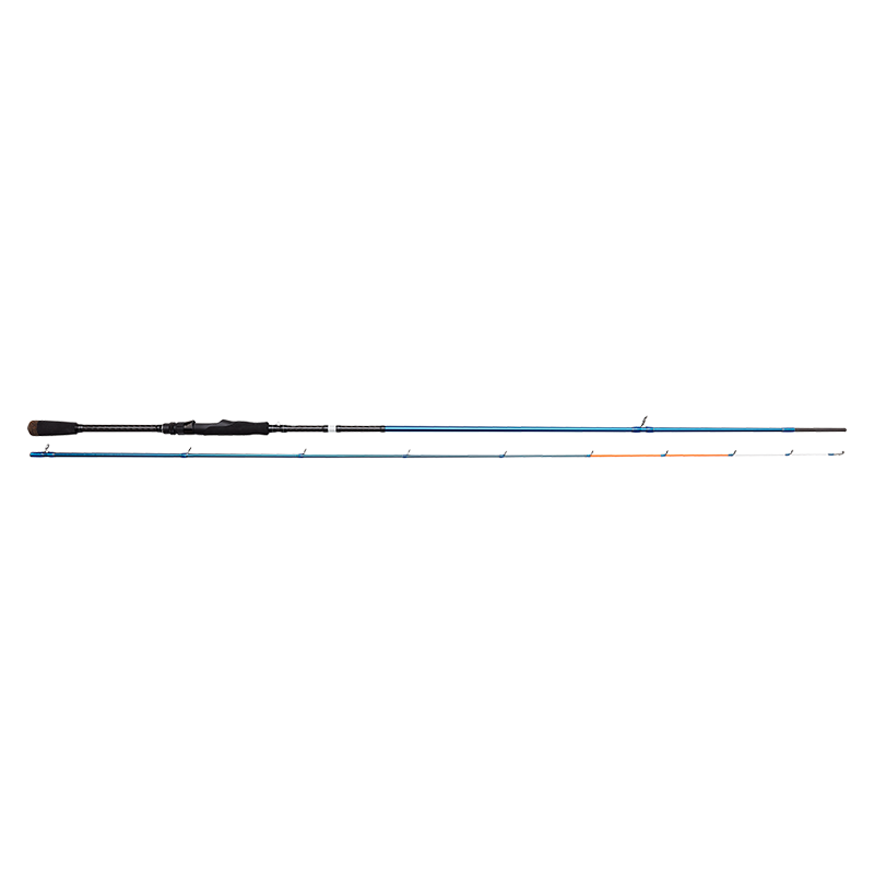 Savage Gear SGS2 Eging