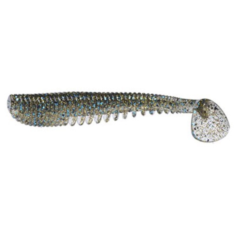 Pontoon 21 Awaruna - 3.5inch / 8.9cm