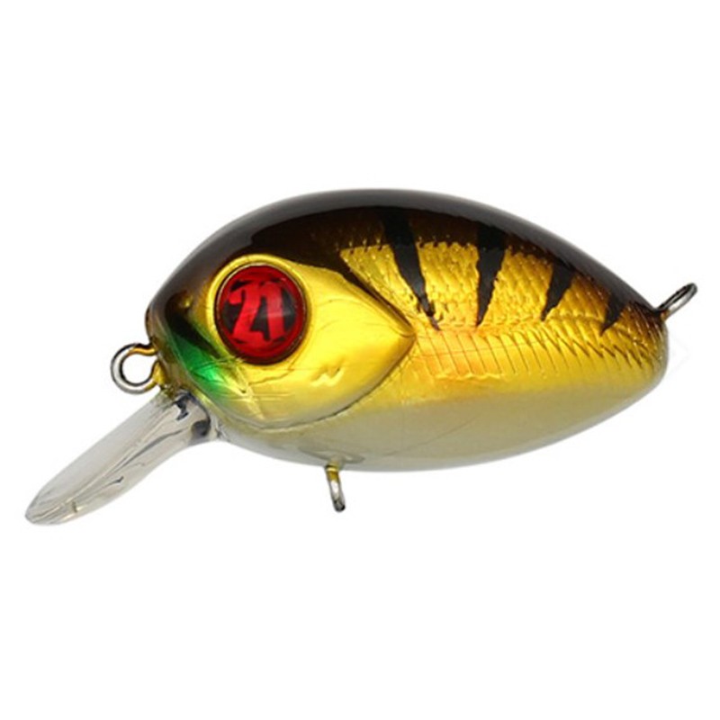 Pontoon 21 Baby Red Rag 32F MDR