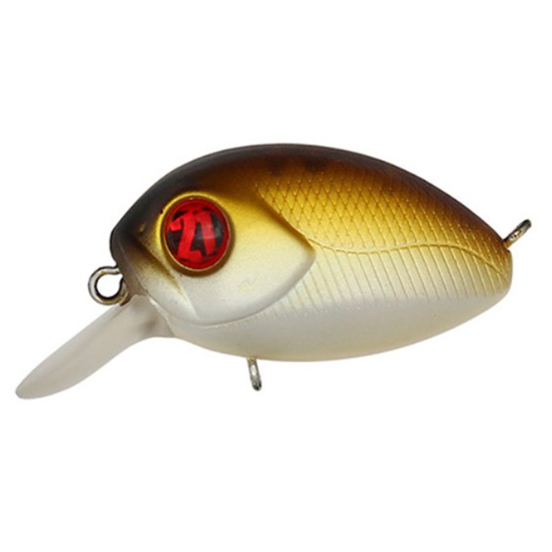 Pontoon 21 Baby Red Rag 32F MDR