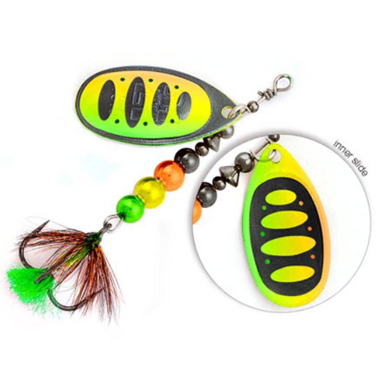 Pontoon 21 Ball Concept Spinner 4.7g