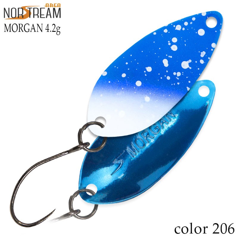 NORSTREAM MORGAN 4,2g
