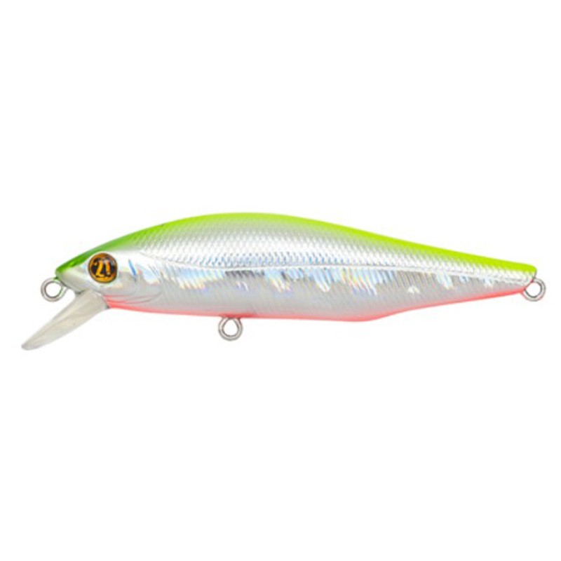 Pontoon 21 Cheeky 80F - SR