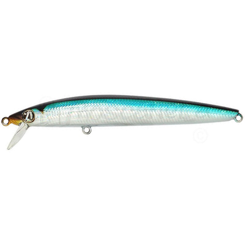 Pontoon 21 Marionette Minnow 108SP-SR