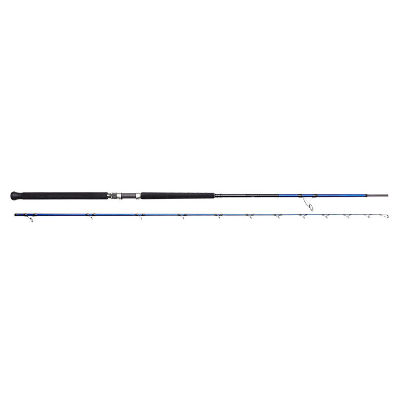 Savage Gear SGS6 Shore Jigging