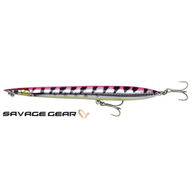 Savage Gear Sandeel Surf Walker 180 S