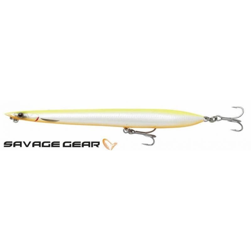 Savage Gear Sandeel Surf Walker 180 S