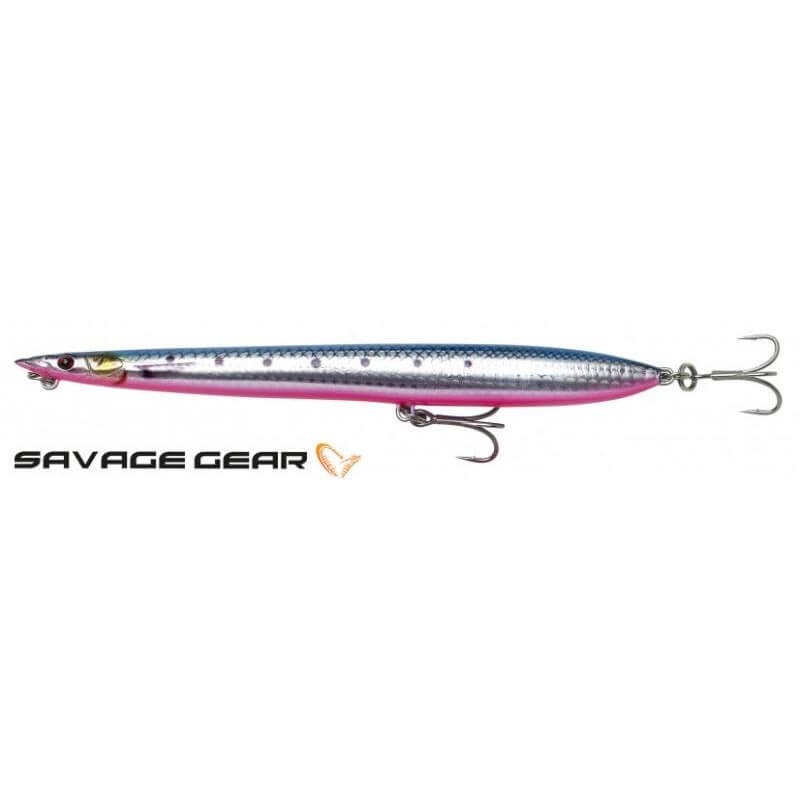Savage Gear Sandeel Surf Walker 180 S