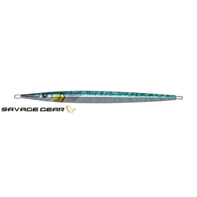 Savage Gear 3D Needle Jig 60g 17cm Jig