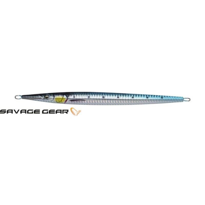 Savage Gear 3D Needle Jig 150g 23cm Jig