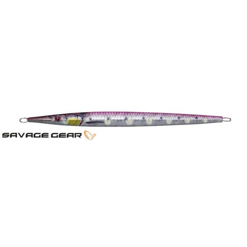 Savage Gear 3D Needle Jig 150g 23cm Jig