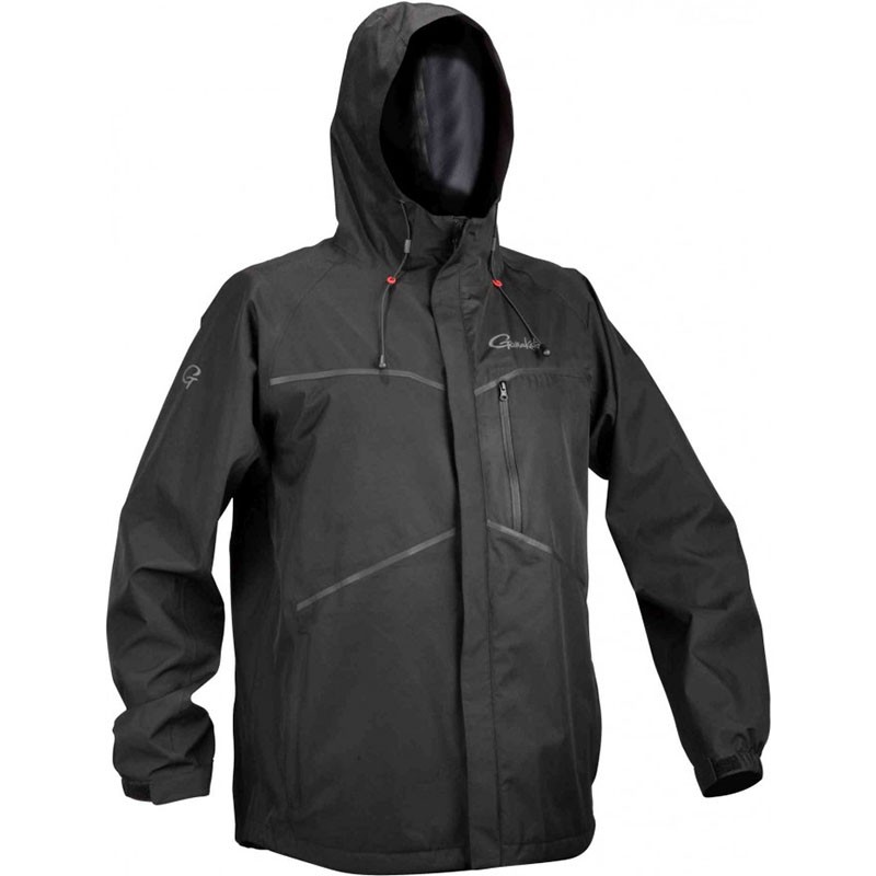 GAMAKATSU G-Rain Jacket 2.5 Layer
