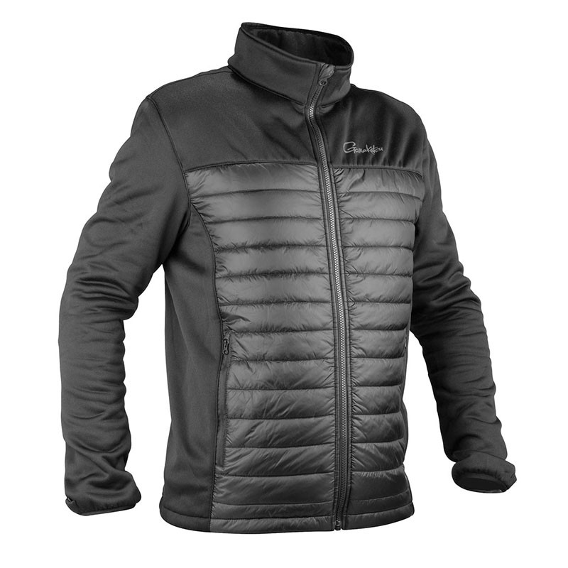 GAMAKATSU G-Quilted Underwear - Jacket