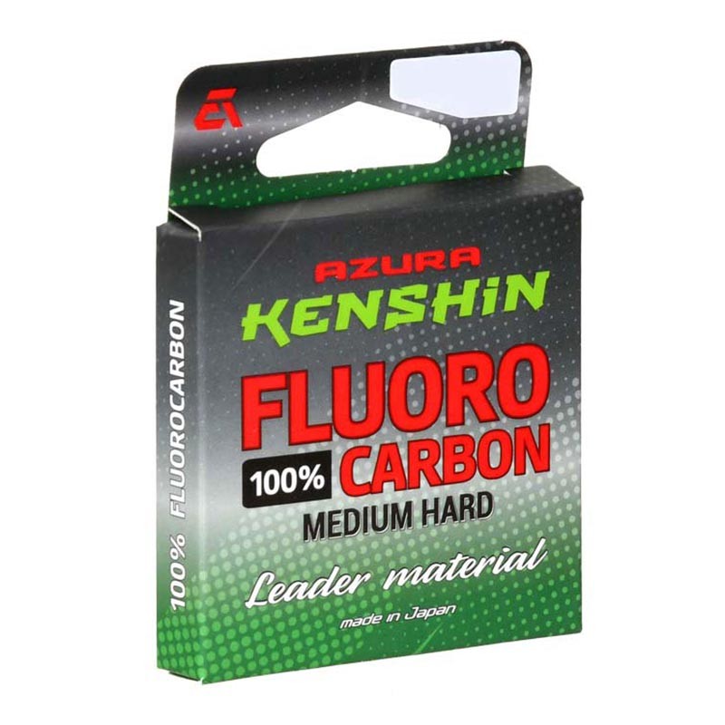 Azura Kenshin FC 12m Fluorocarbon
